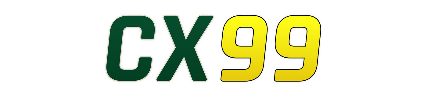 cx99 Logo